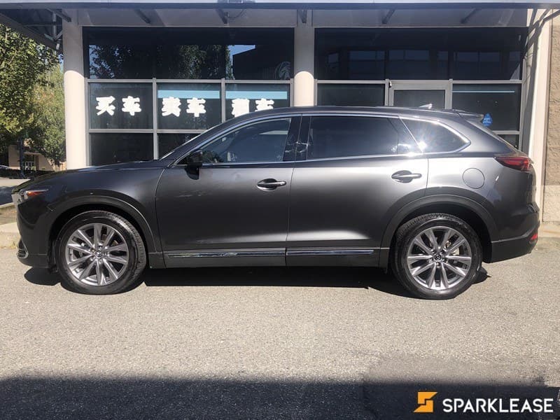 2020 Mazda CX-9 GT AWD