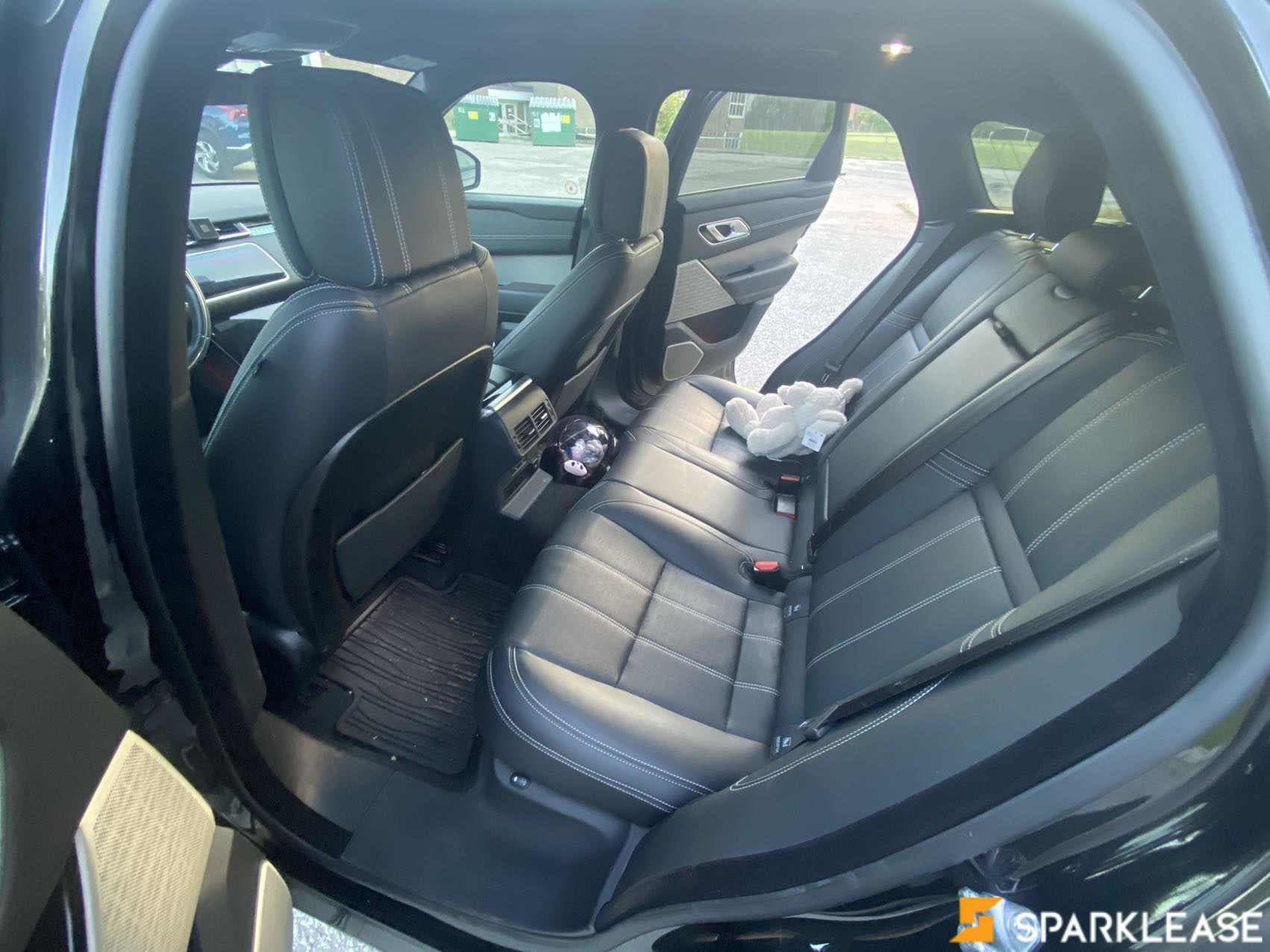 2019 Land Rover Range Rover Velar P380 R...
