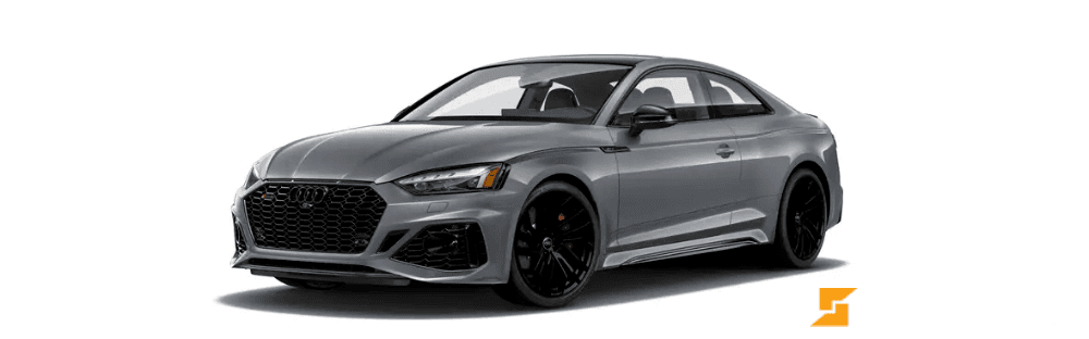 2022 Audi RS 5 Coupe