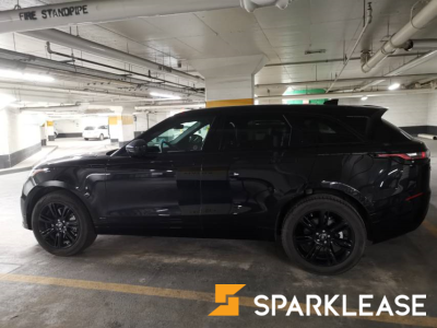 2020 Range Rover Velar P300 S R-Dynamic