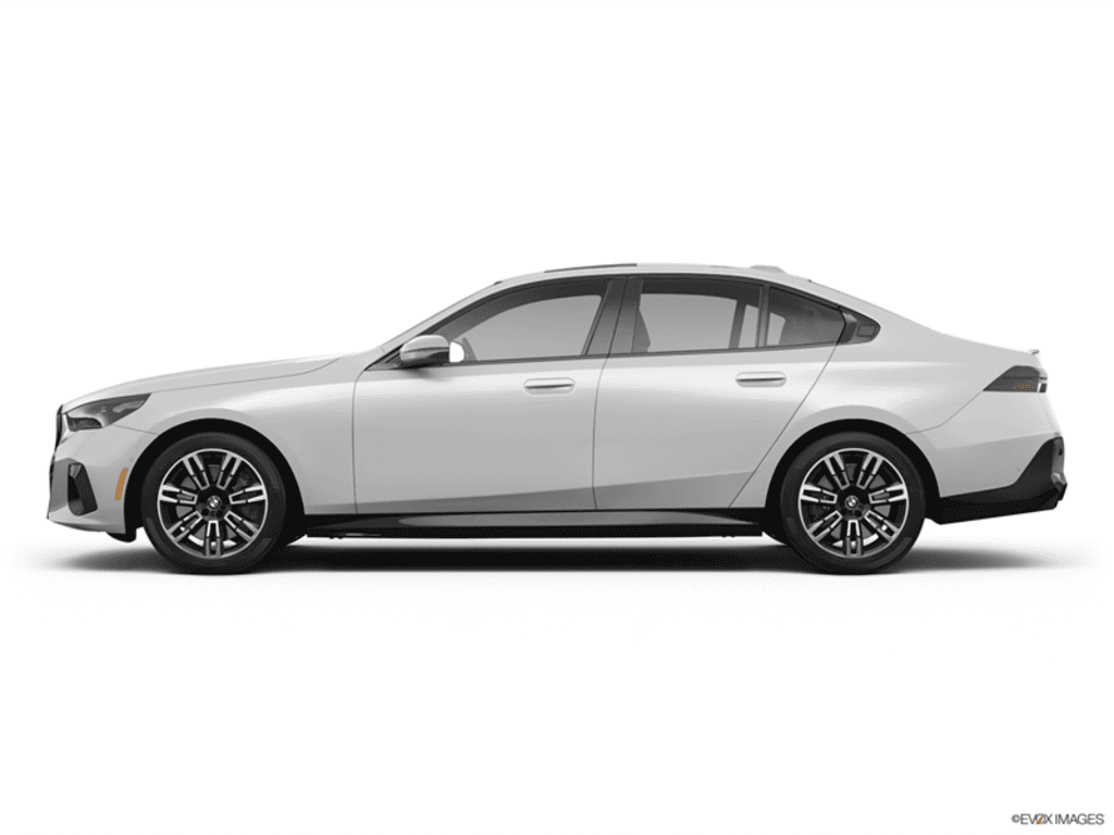 2027 BMW 5 Series 530i xDrive