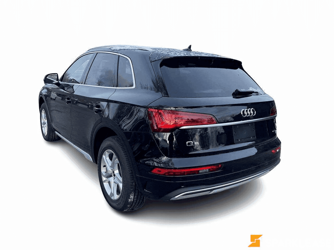2023 Audi  Q5  Komfort 40 TFSI quattro 