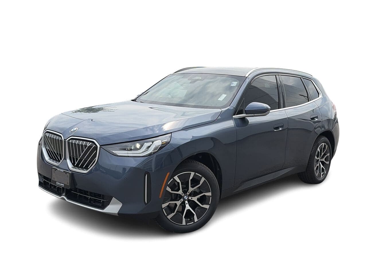 2026 BMW X3 30 xDrive NA