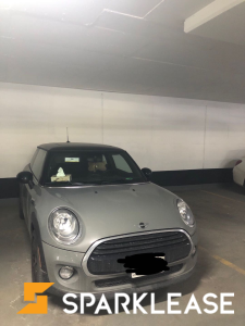 2018 MINI Cooper