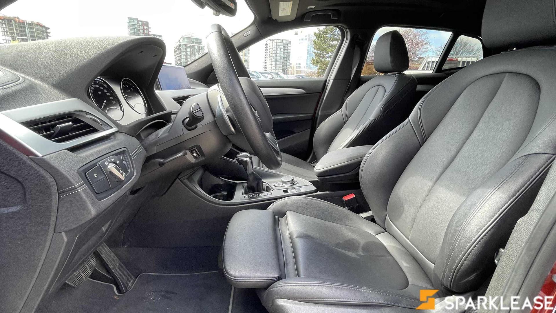 2019 BMW X2 xDrive28i Sports Activity Vehicle