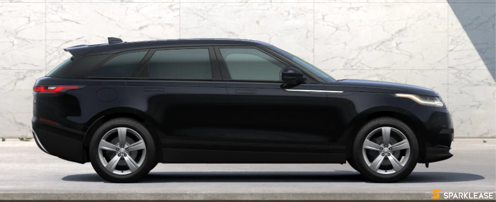 2019 Range Rover Velar P300S Demo