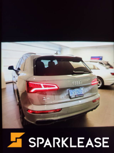 2020 Audi Q5