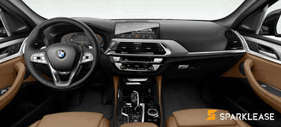 2021 BMW X4