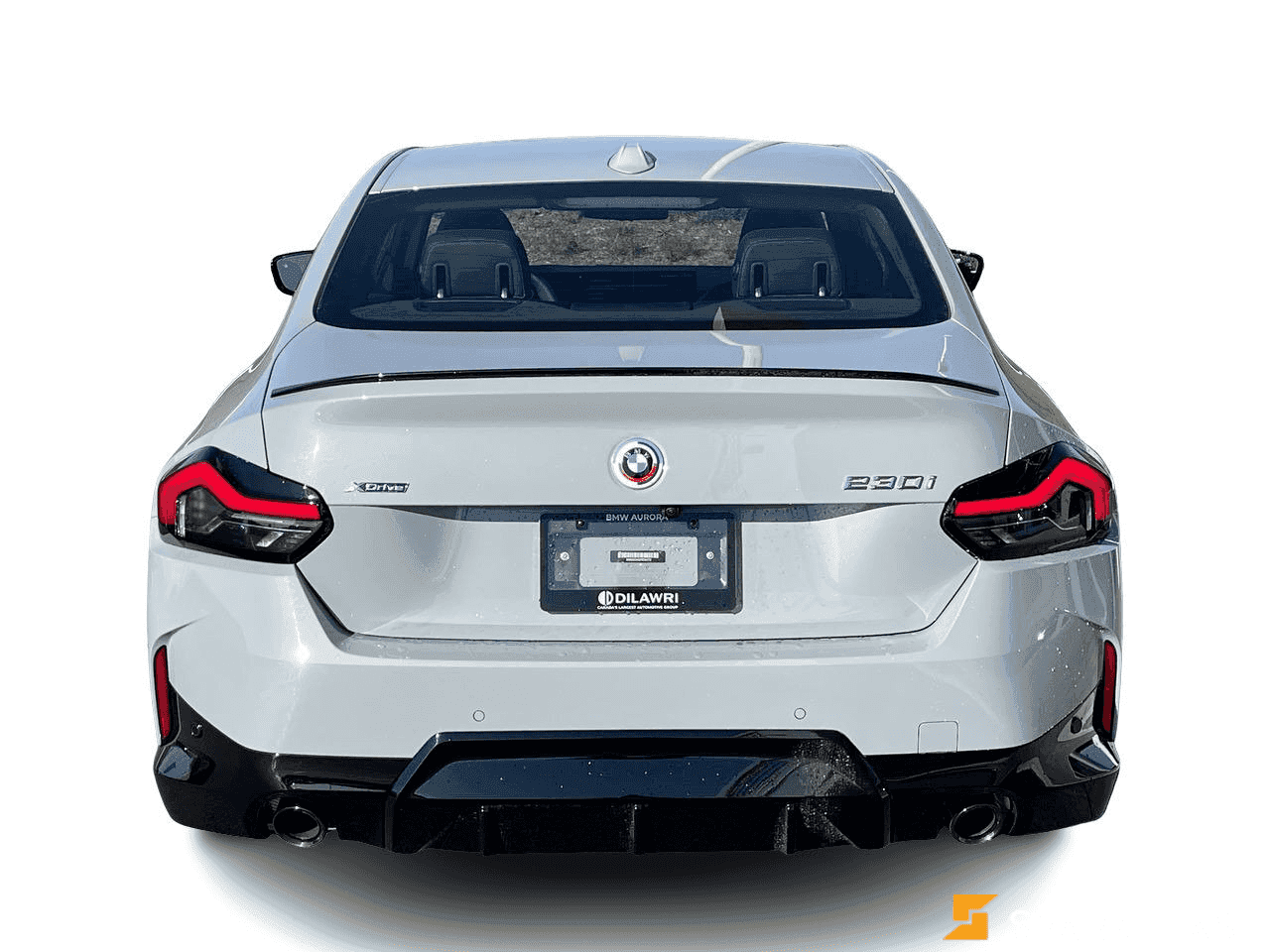 2023 BMW 2 Series 230i xDrive Coupe