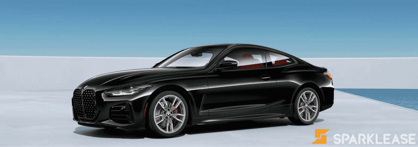 2024 BMW M440i xDrive Coupe 