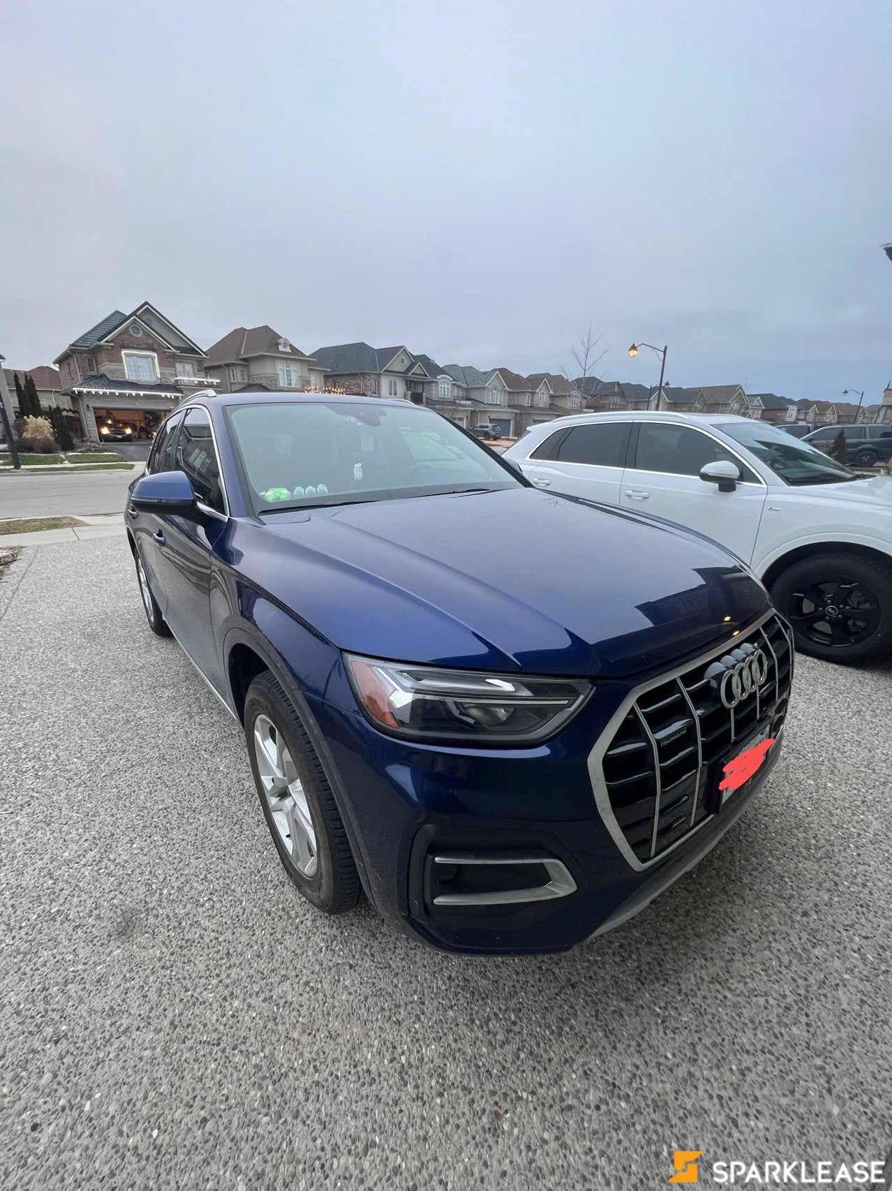 2023 Audi Q5 Komfort 45 TFSI quattro