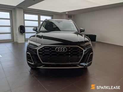 2023 Audi  Q5  Technik 45 TFSI quattro 