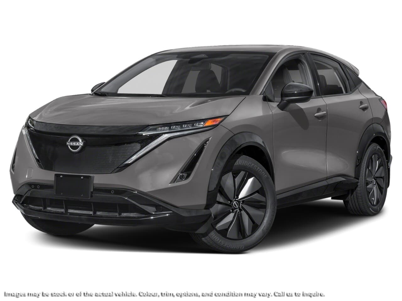 2027 Nissan Ariya SV FWD