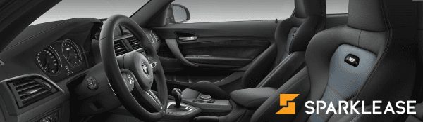 2020 BMW M2 Competition