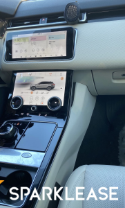 2020 Range Rover Velar