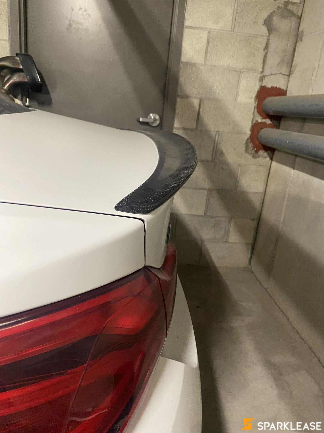 2019 BMW 4 Series 440i xDrive Coupe