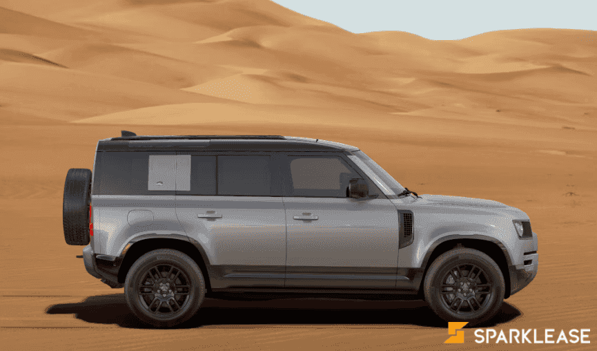 2024 Land Rover Defender 110 P400 X-Dynamic SE