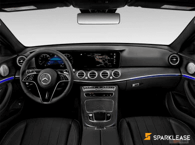 2022 Mercedes-Benz E350 4MATIC Sedan