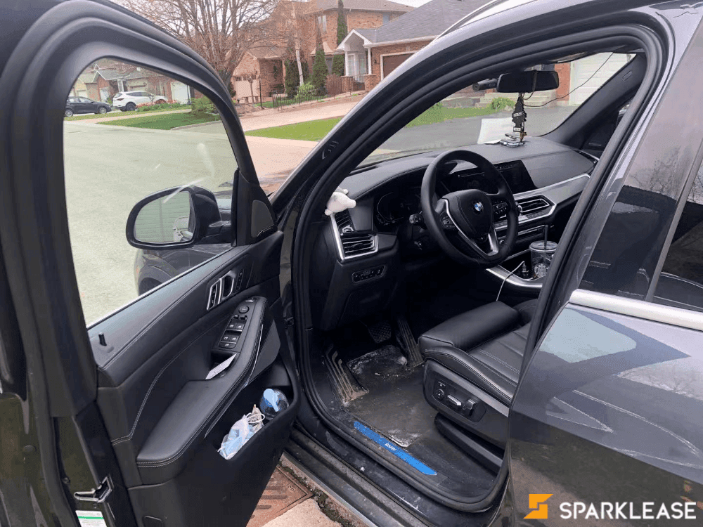 2019 BMW 新款X5