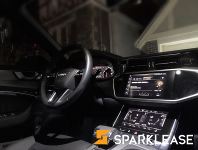 2019 Audi A6