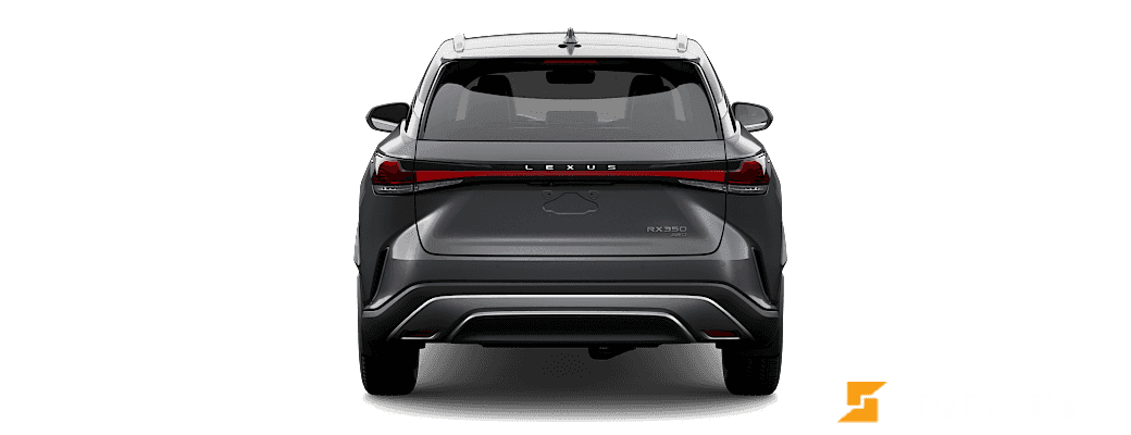 2023 Lexus  RX 350 Premium AWD