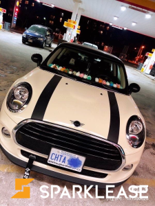 2019 MINI Cooper