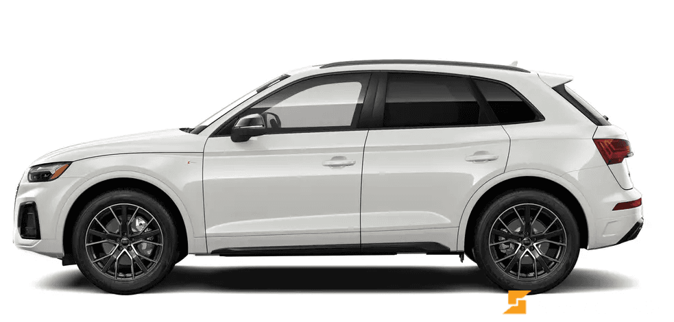 2023 Audi  Q5  Progressiv 45 TFSI quattro 