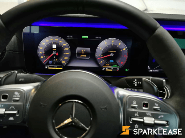 2019 Mercedes-Benz E-Class
