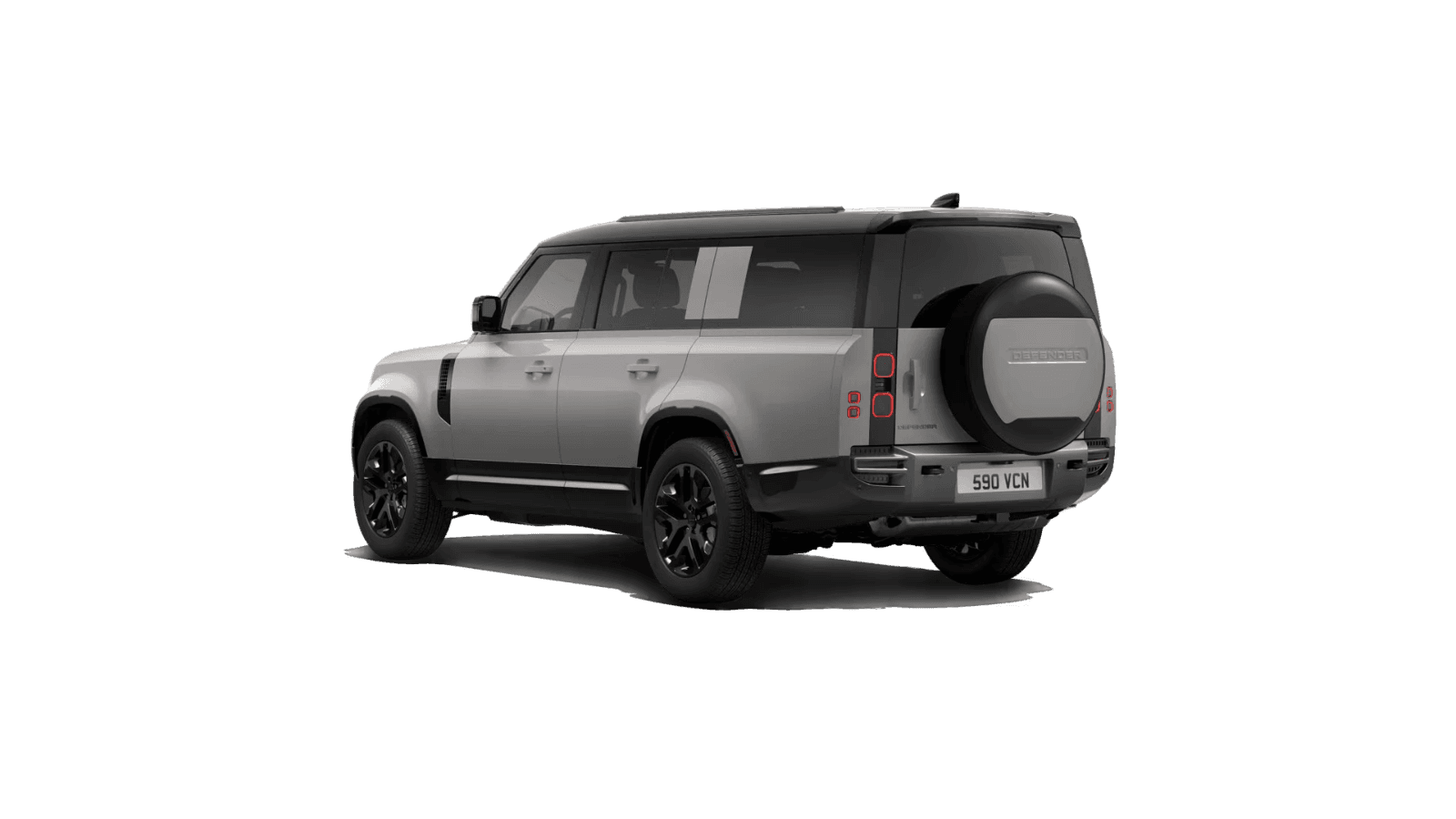 2026 Land Rover Defender X-Dynamic SE