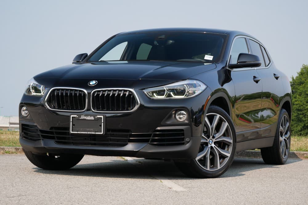 2020 BMW X2 xDrive28i