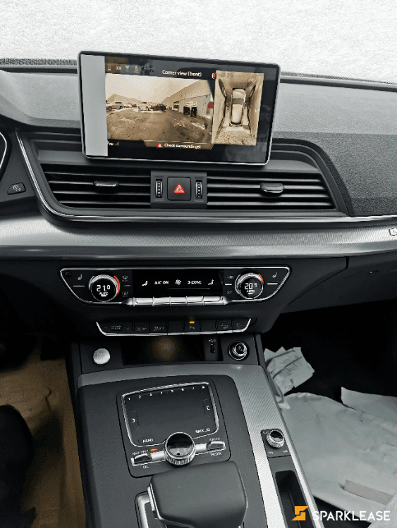 2019 Audi Q5