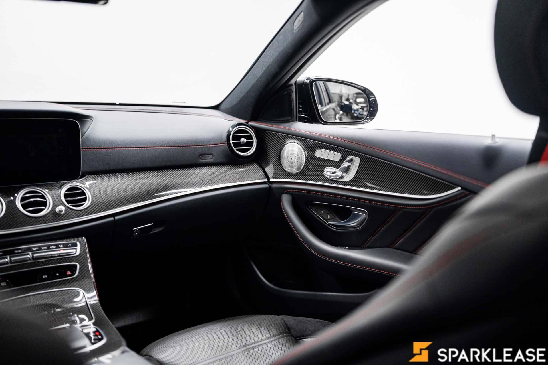 2021 Mercedes-Benz E-Class AMG E 53 4MATIC+ Wagon