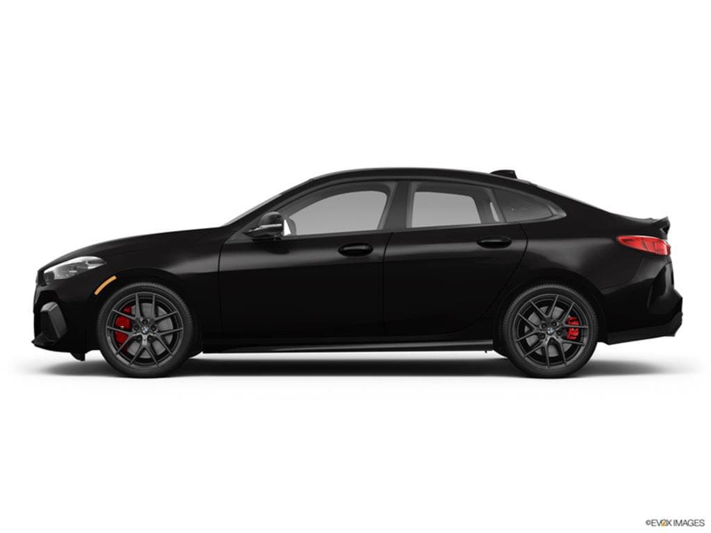 2024 BMW 228 xDrive Demo
