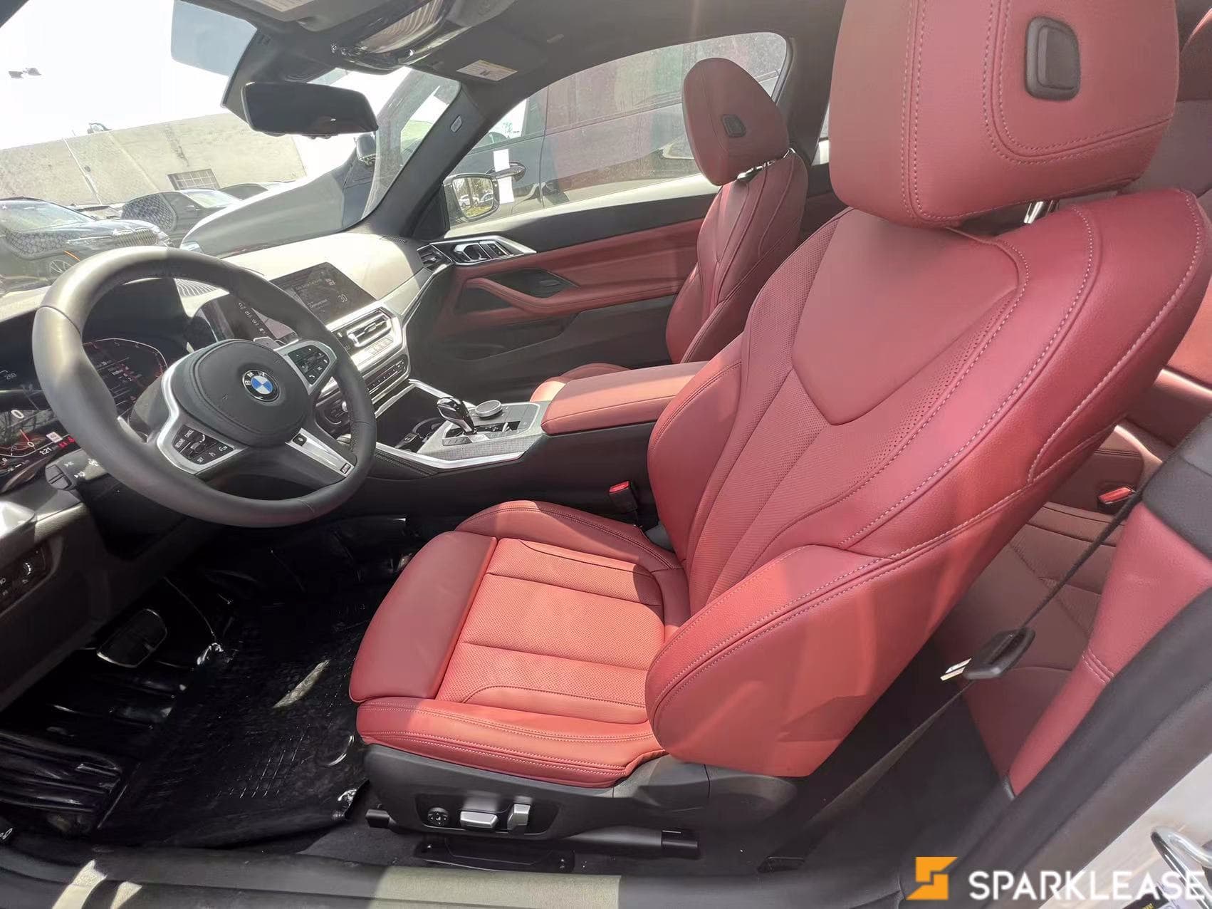 2022 BMW 430i xDrive