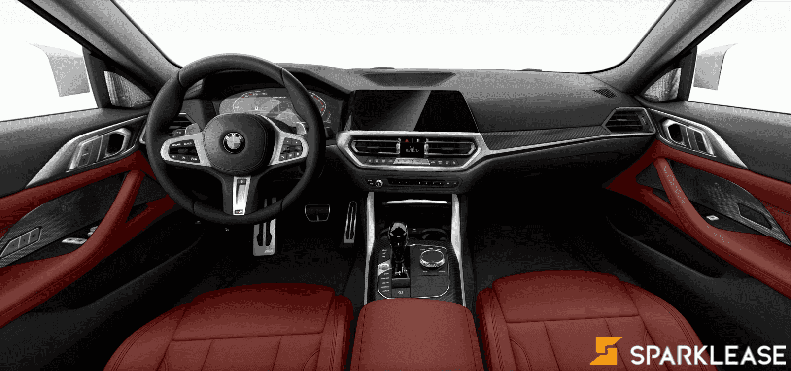 2023 BMW 4 Series M440i xDrive Coupe