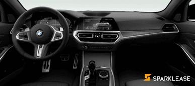 2021 BMW 330 M Sport Edition