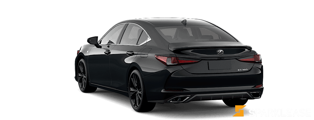 2023 Lexus  ES 350 F-Sport 2