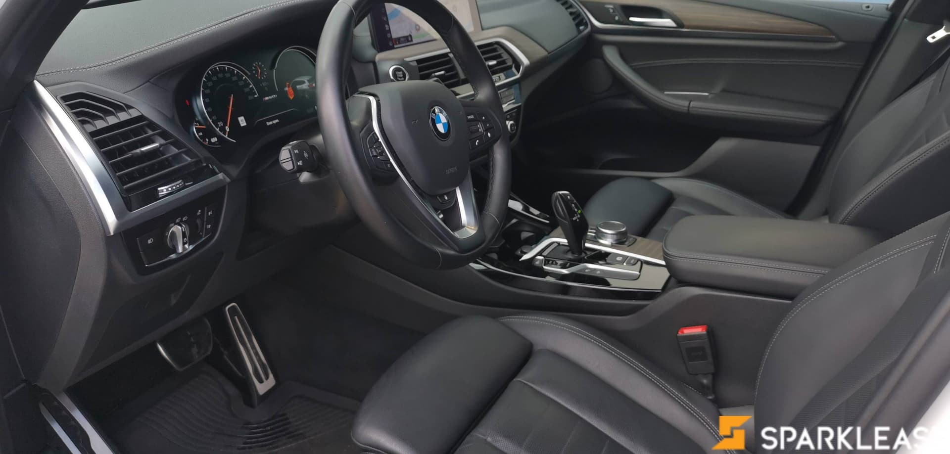 2018 BMW X3 M40i 