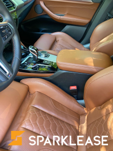2020 BMW X4M 到期可续