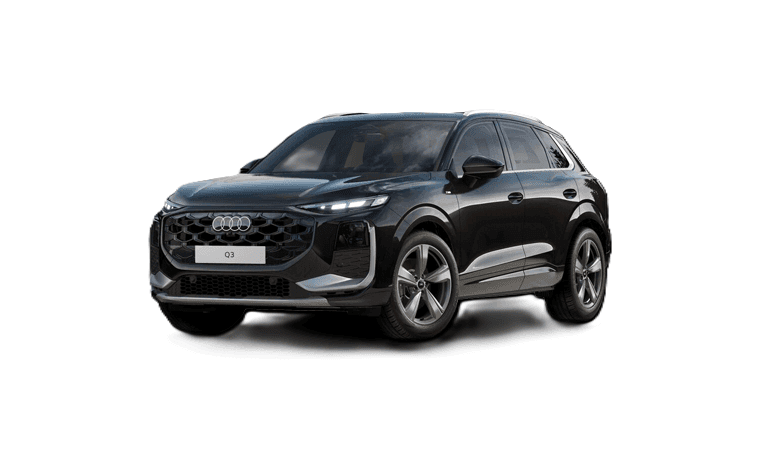 2026 Audi Q3 Technik