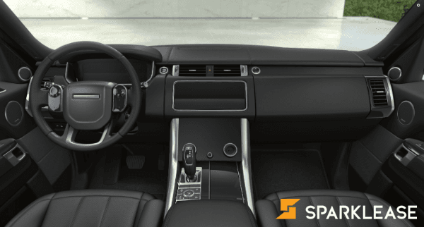 2020 Land Rover Range Rover Sport TD6