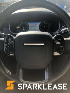 2020 Range Rover Sport