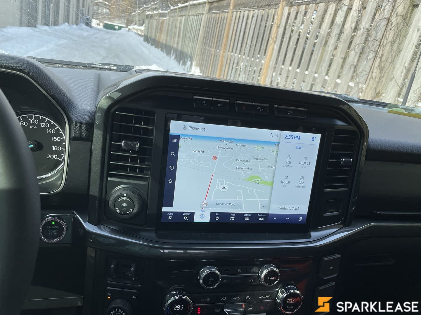 2022 Ford F150