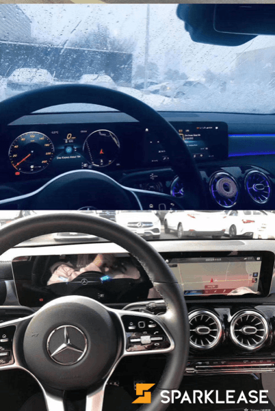 2020 Mercedes-Benz A220