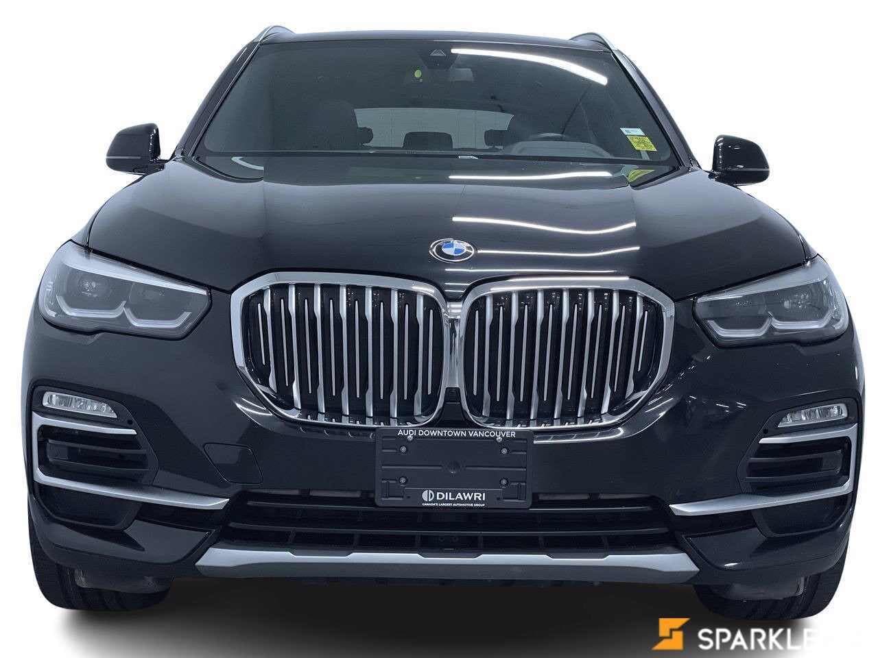 2021 BMW X5 xDrive40i Sports Activity Vehicle