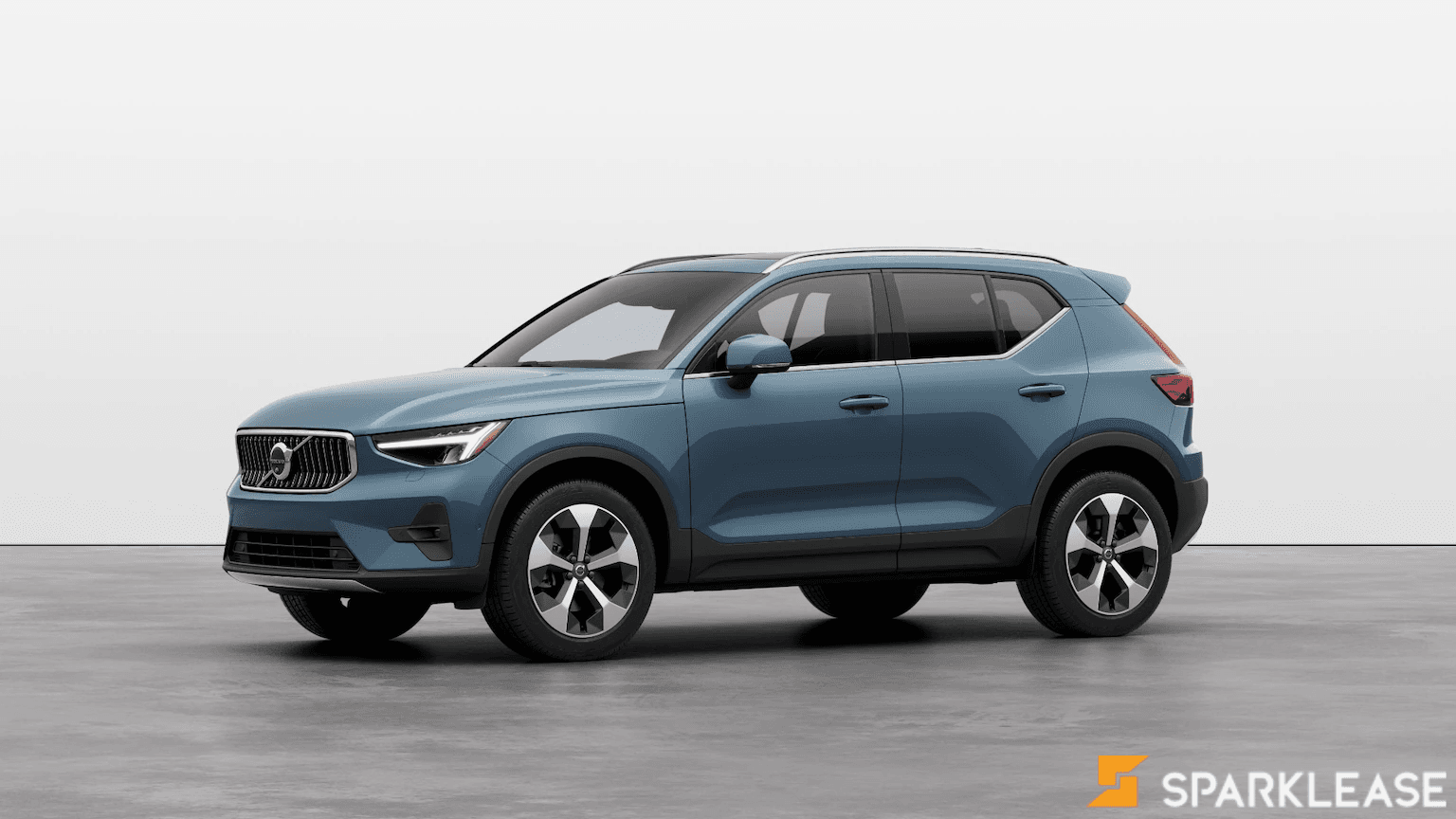 2023 Volvo  XC40  B5 AWD Core 