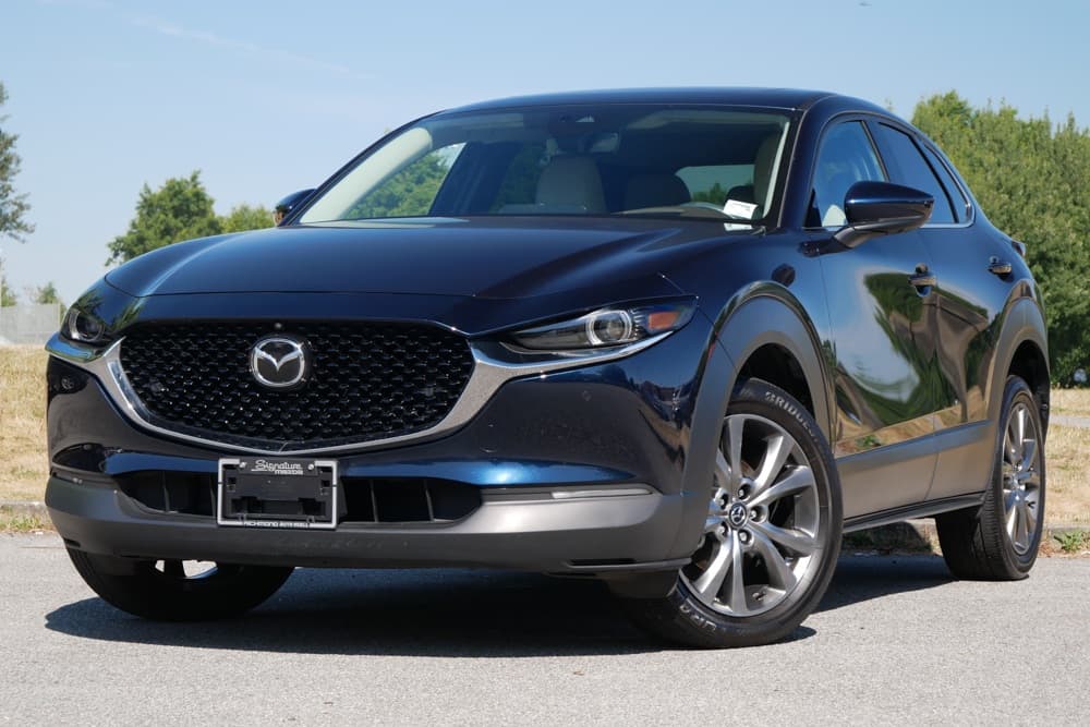 2023 Mazda CX-30 GT