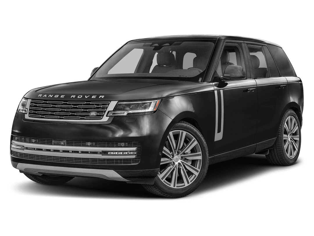 2025 Land Rover Range Rover P530 SE LWB 7 Seat
