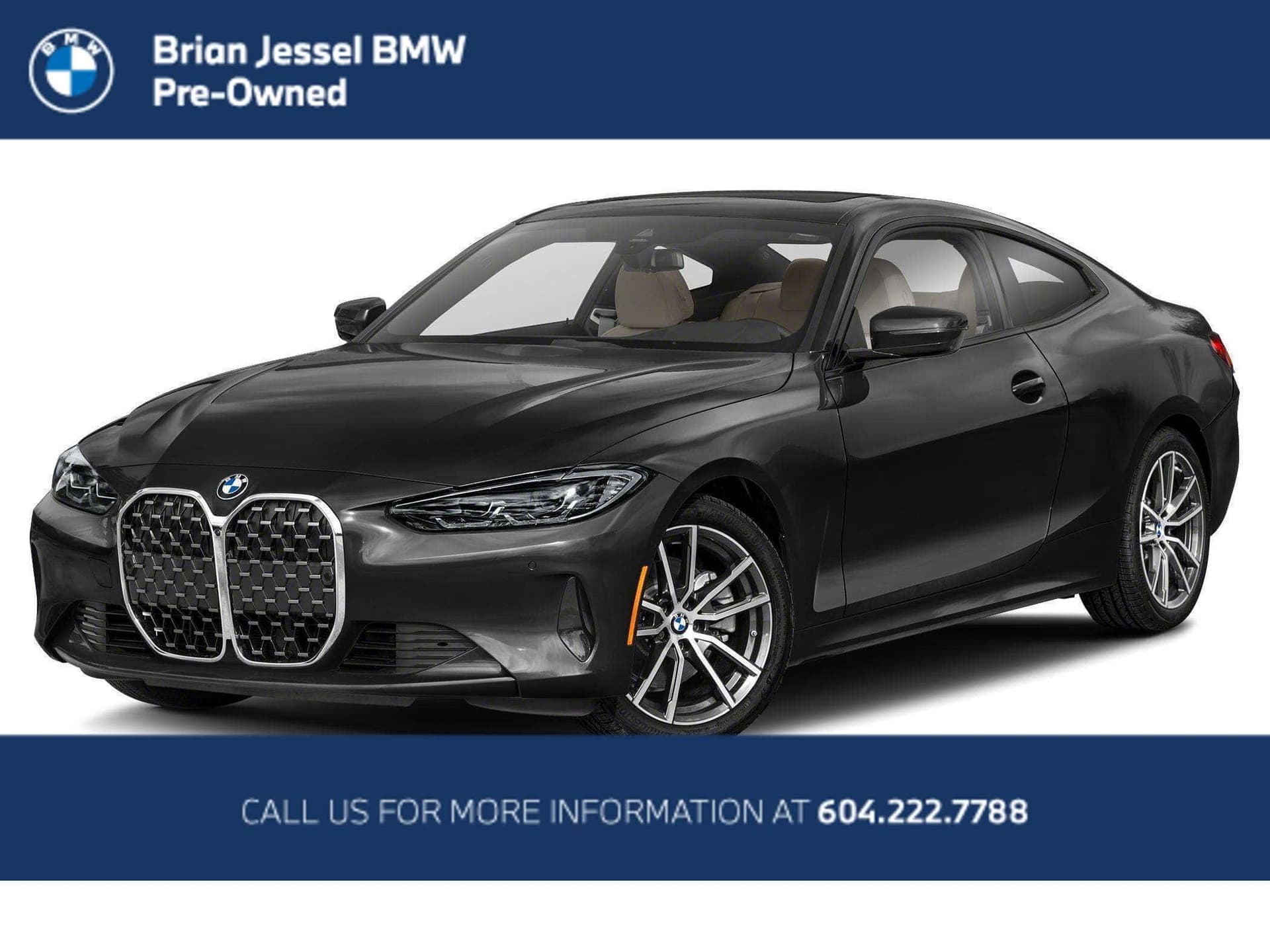 2023 BMW 430i xDrive