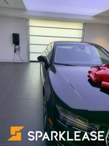 2017 Audi A7